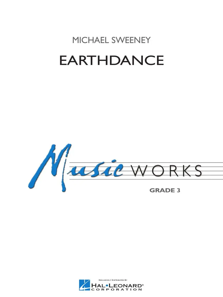 Earthdance
