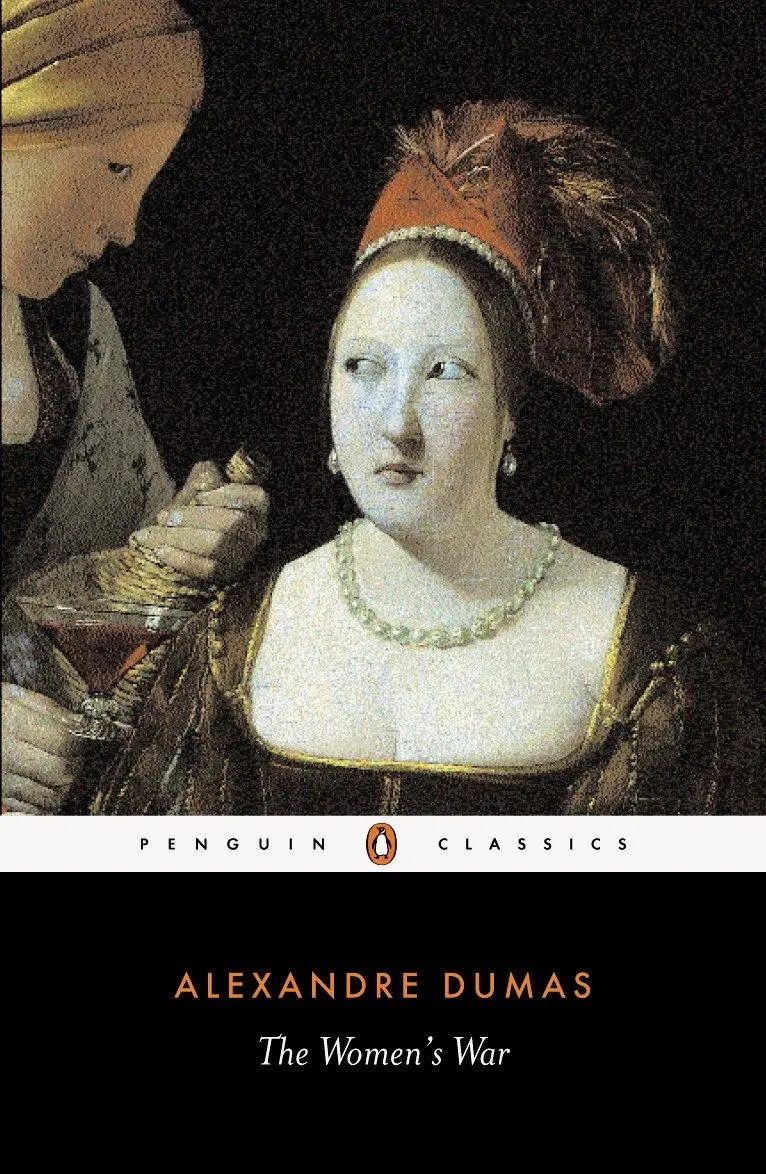 Cover: 9780140449778 | The Women's War | Alexandre Dumas | Taschenbuch | Englisch | 2006