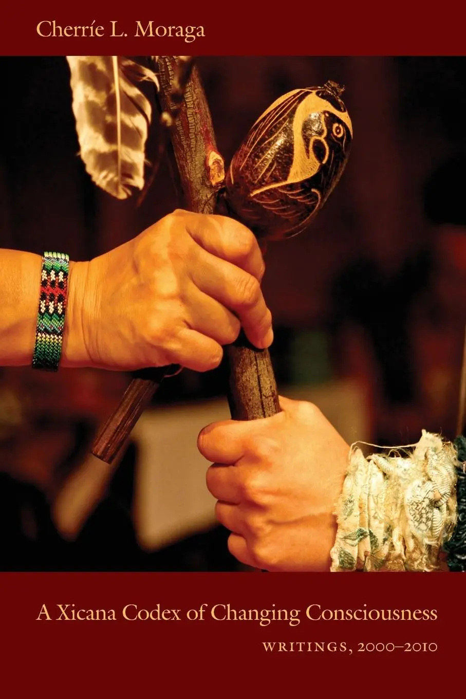 Cover: 9780822349778 | A Xicana Codex of Changing Consciousness | Writings, 2000-2010 | Buch