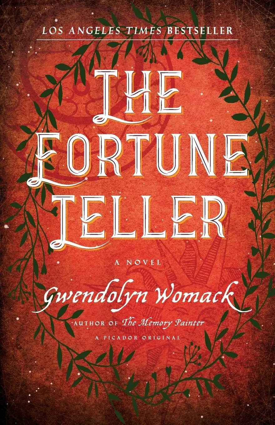 Cover: 9781250099778 | Fortune Teller | Gwendolyn Womack | Taschenbuch | Englisch | 2017
