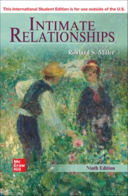 Cover: 9781265639778 | Intimate Relationships ISE | Rowland Miller | Taschenbuch | Englisch