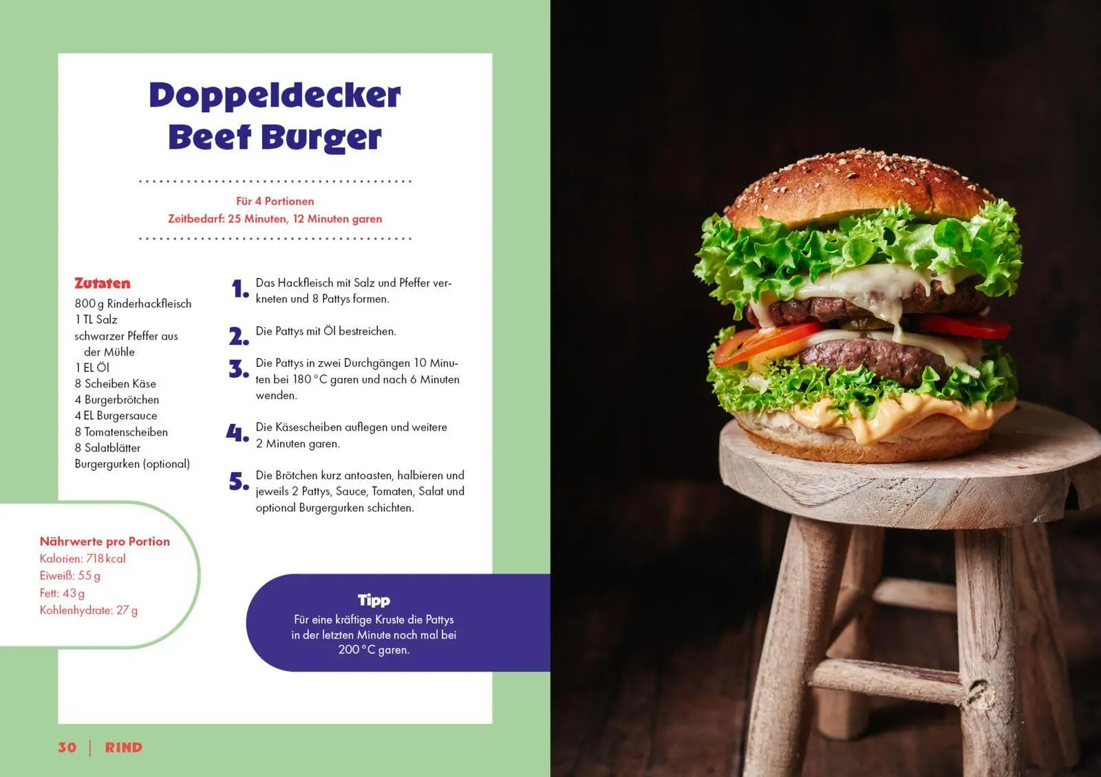 Bild: 9783742309778 | Das Airfryer-Kochbuch für Männer | Peter Kowalski | Taschenbuch | 2026