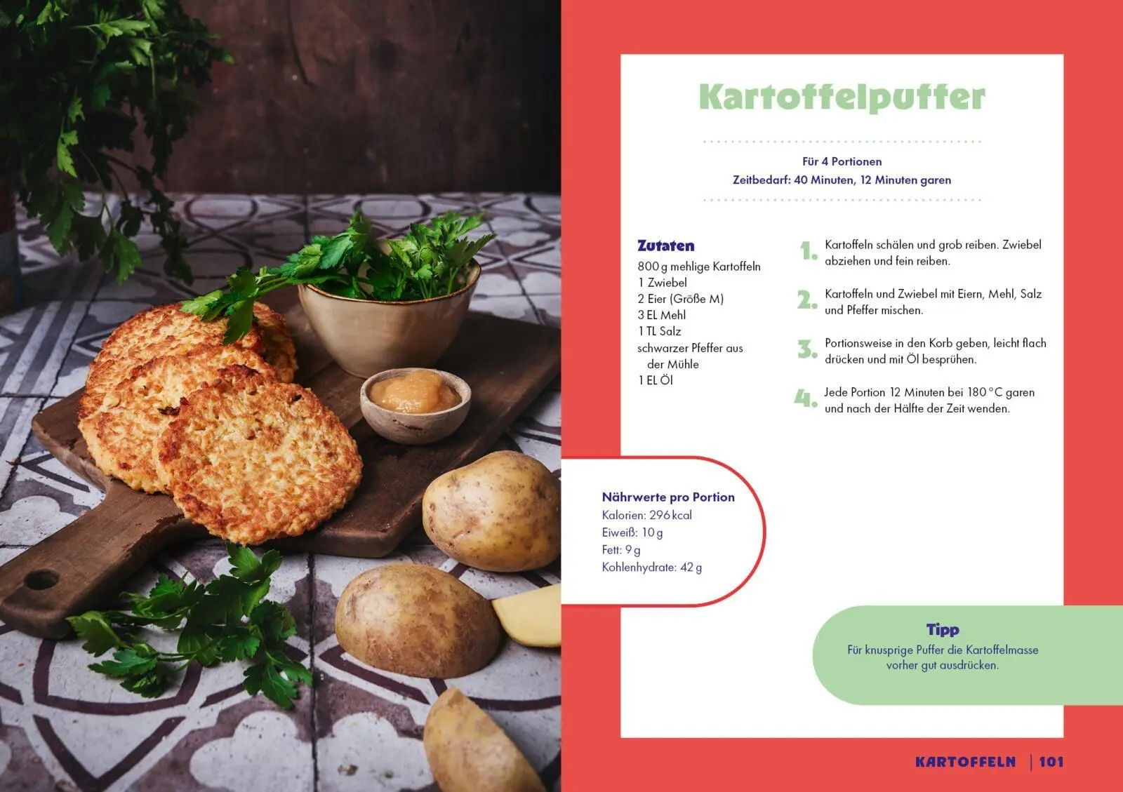 Bild: 9783742309778 | Das Airfryer-Kochbuch für Männer | Peter Kowalski | Taschenbuch | 2026