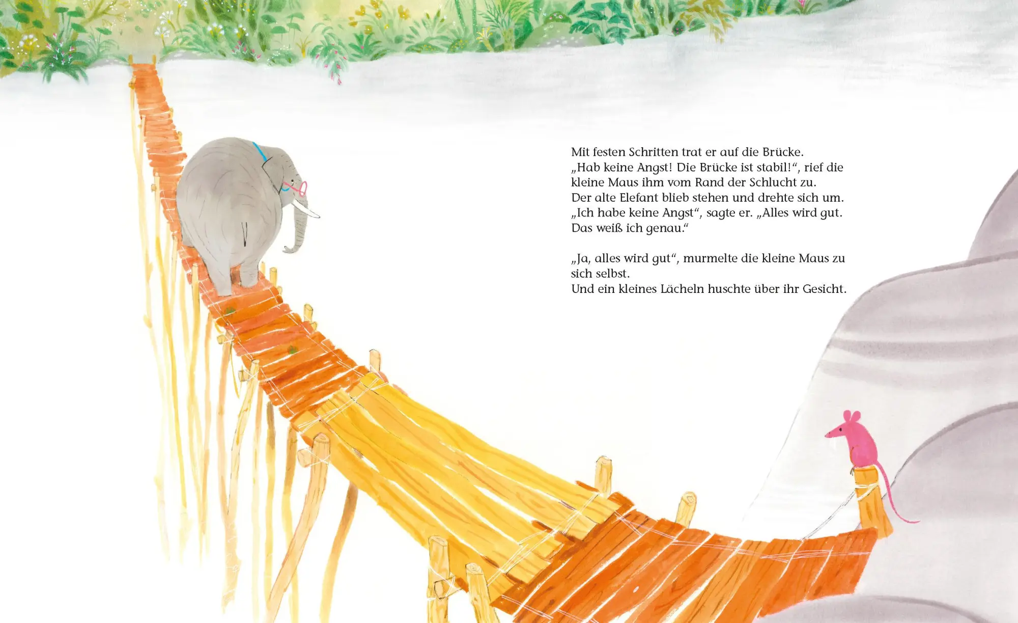 Bild: 9783765559778 | Der alte Elefant | Laurence Bourguignon | Buch | 32 S. | Deutsch