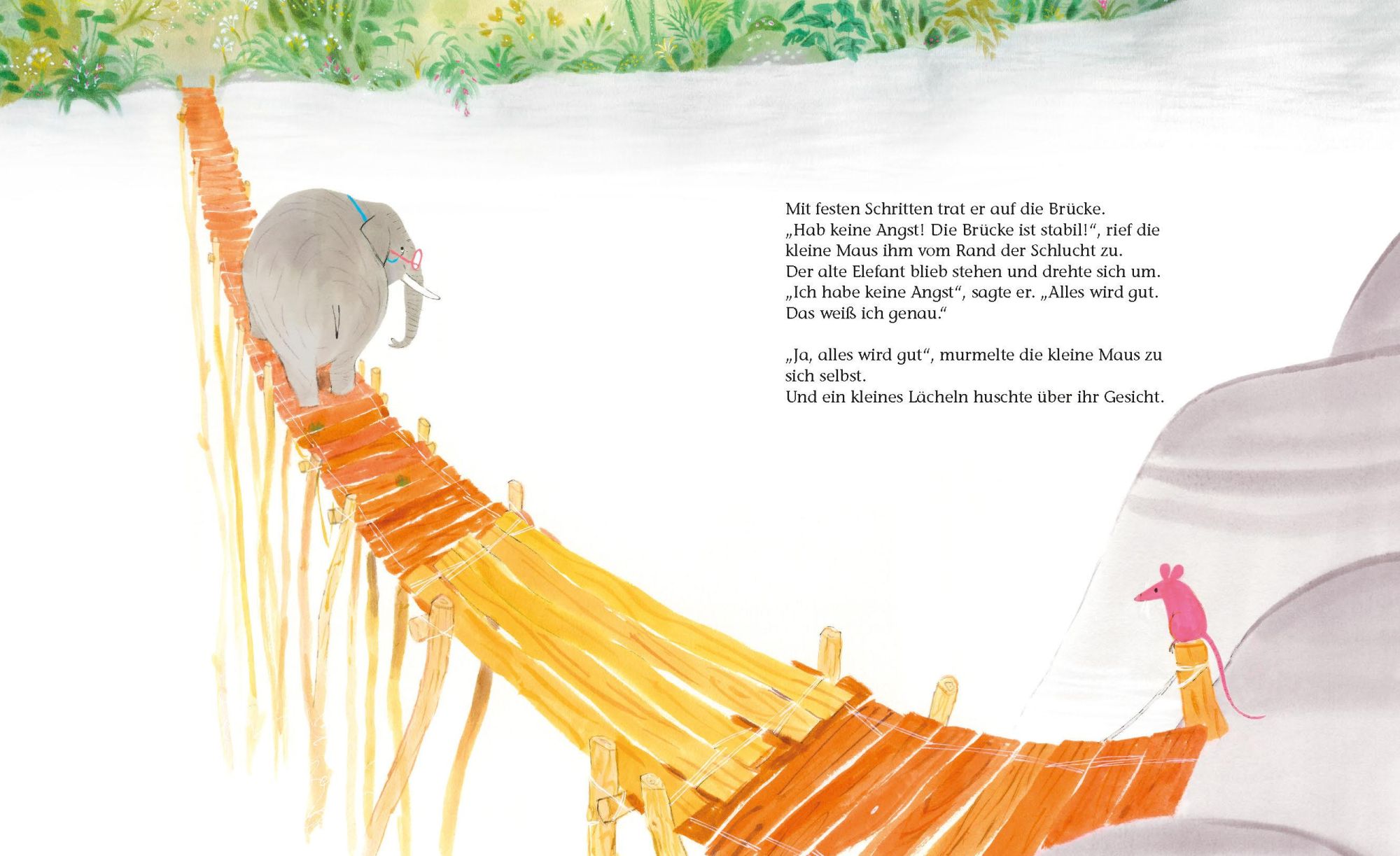 Bild: 9783765559778 | Der alte Elefant | Laurence Bourguignon | Buch | 32 S. | Deutsch