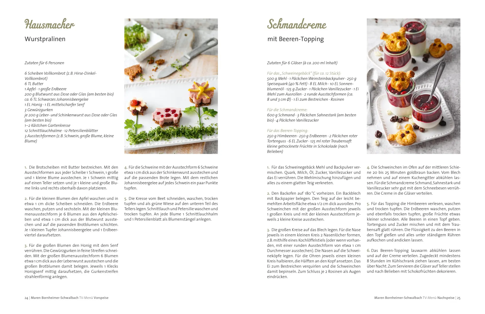 Bild: 9783898839778 | Lecker aufs Land (Bd.3) | Die Landfrauen | Buch | 176 S. | Deutsch