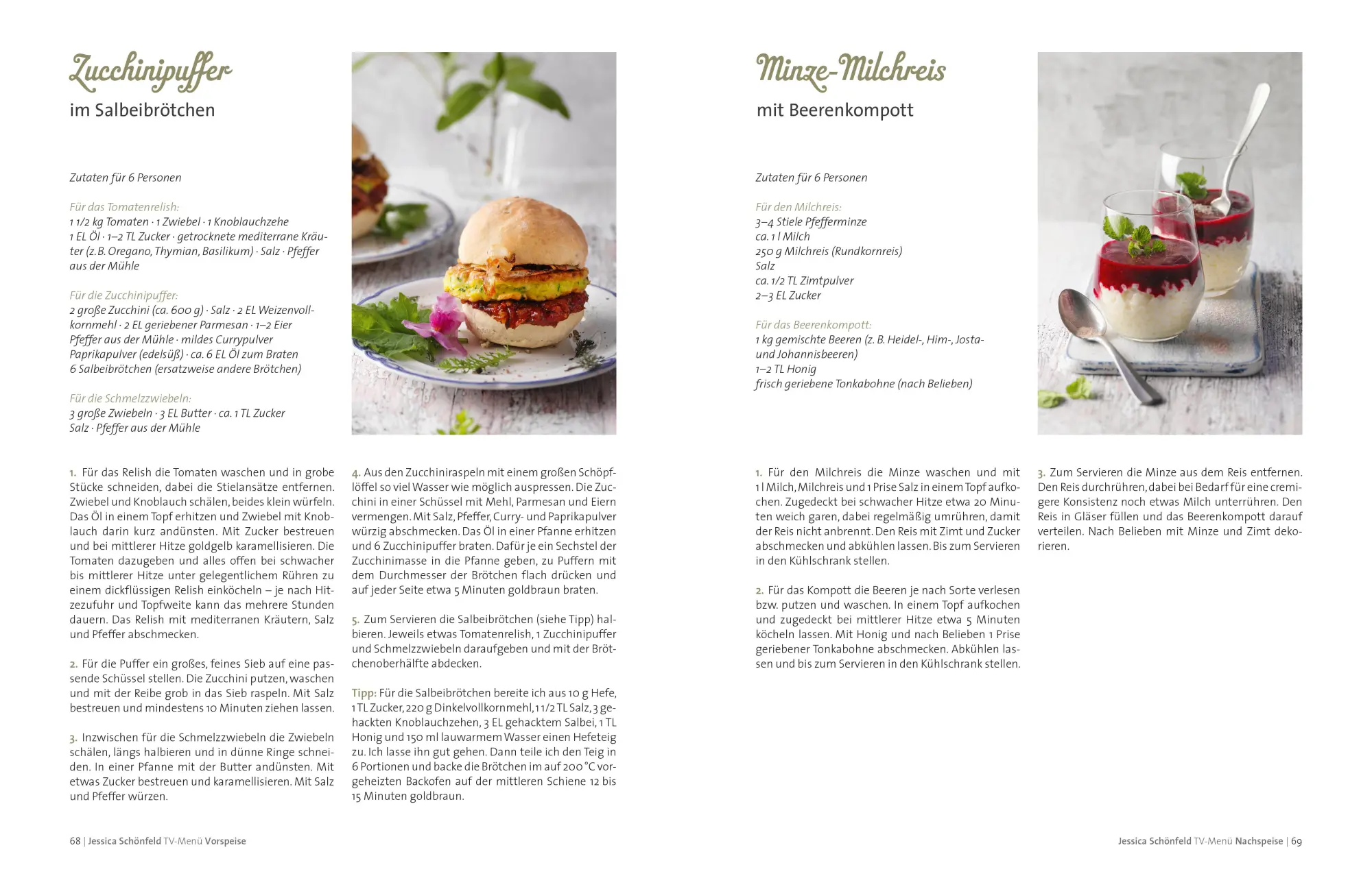 Bild: 9783898839778 | Lecker aufs Land (Bd.3) | Die Landfrauen | Buch | 176 S. | Deutsch