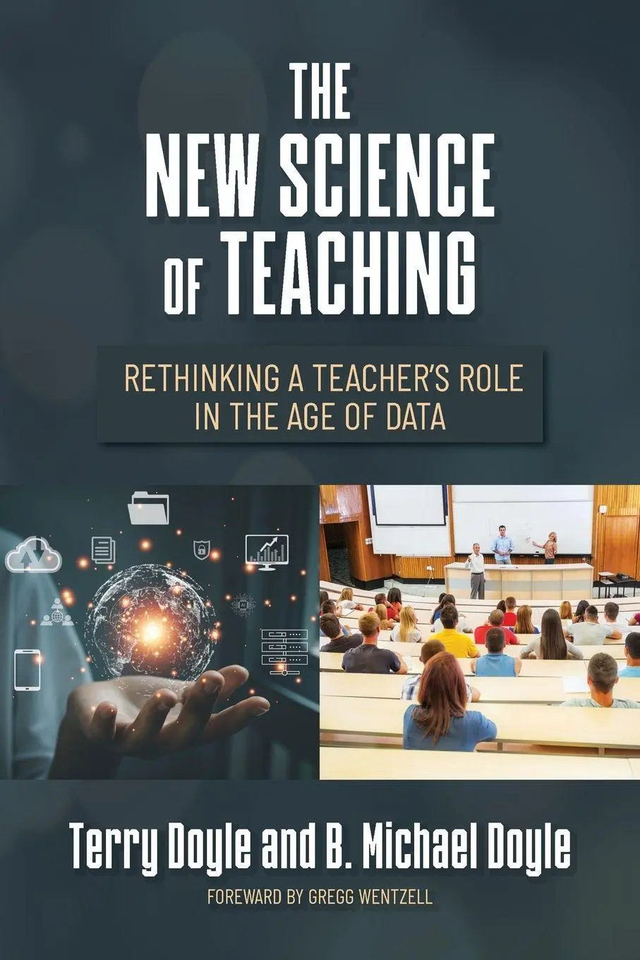 Cover: 9798822919778 | The New Science of Teaching | Terry Doyle (u. a.) | Taschenbuch | 2023