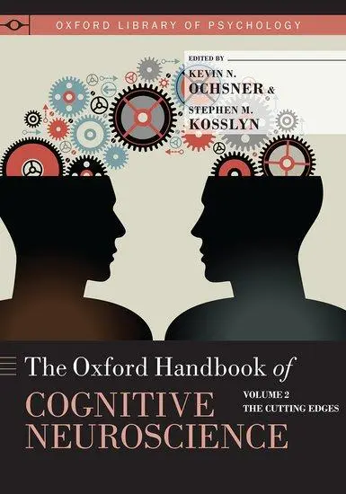 Cover: 9780190629878 | The Oxford Handbook of Cognitive Neuroscience | Ochsner (u. a.) | Buch