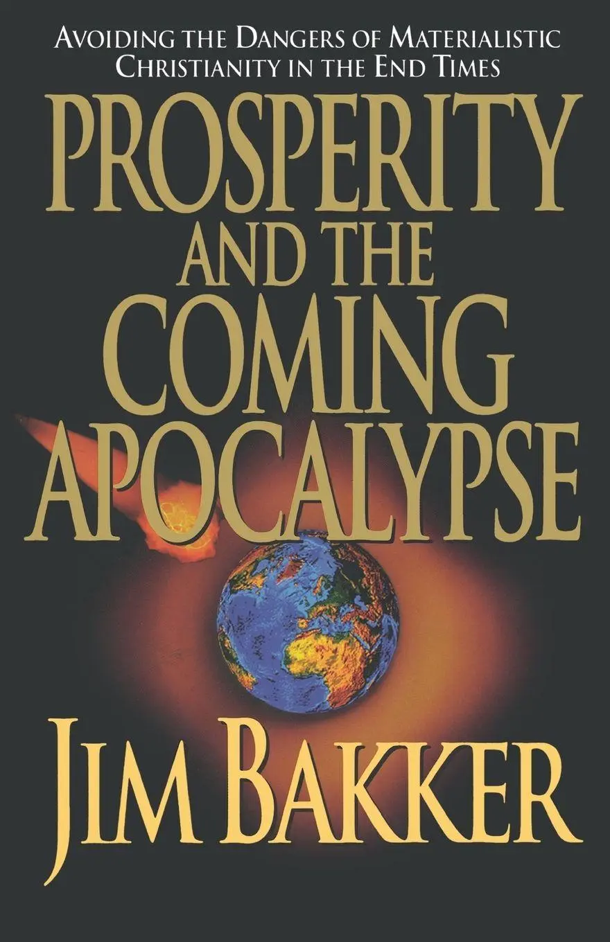 Cover: 9780785269878 | A Prosperity and the Coming Apocalyspe | Publishers (u. a.) | Buch