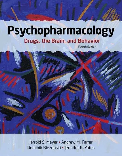 Cover: 9781605359878 | Psychopharmacology | Jerry Meyer | Buch | Gebunden | Englisch | 2022