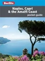 Cover: 9781780049878 | Berlitz Pocket Guide Naples, Capri &amp; the Amalfi Coast (Travel Guide)