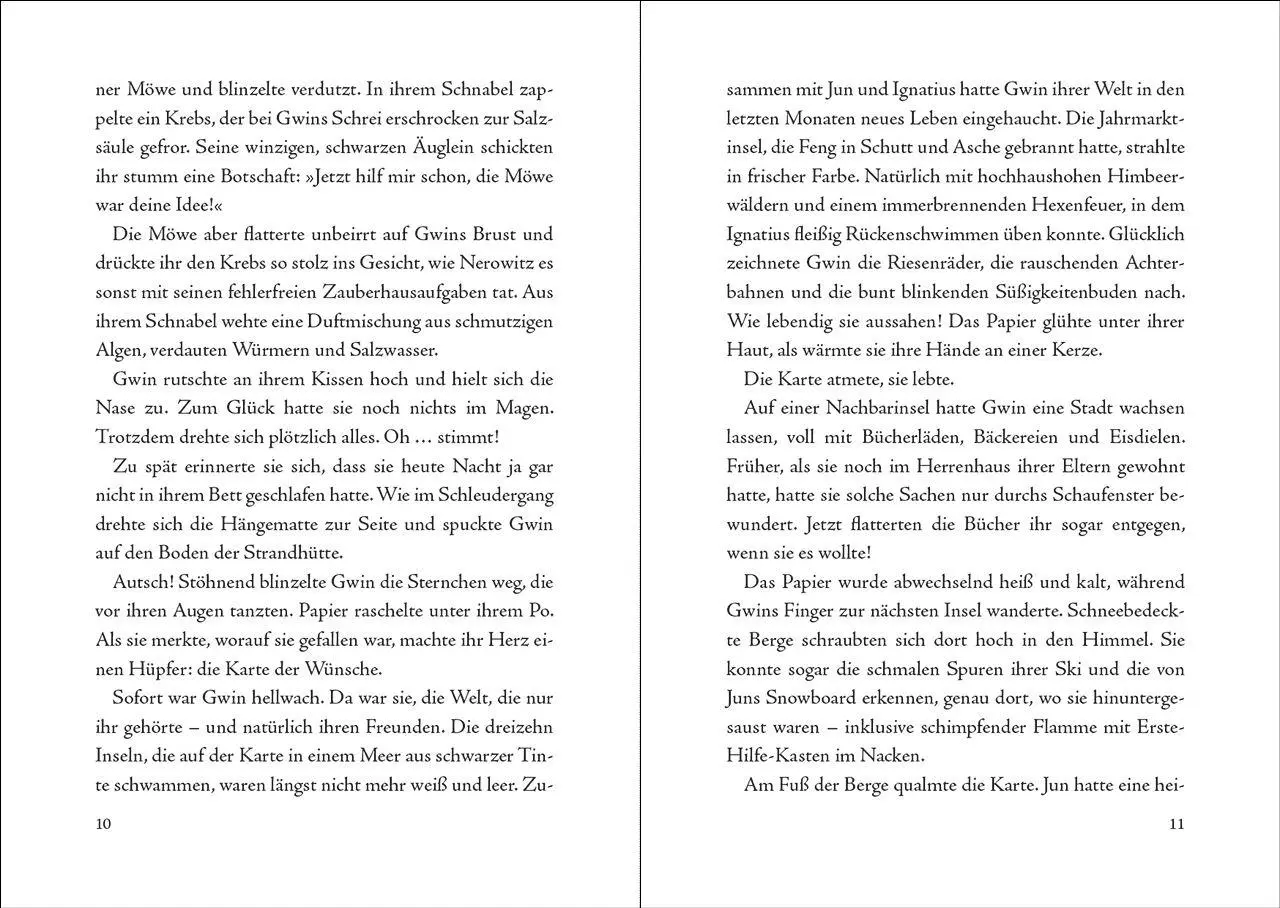 Bild: 9783743219878 | Gwin und die Nacht des Kometen (Band 2) | Verena Maier | Buch | Gwin