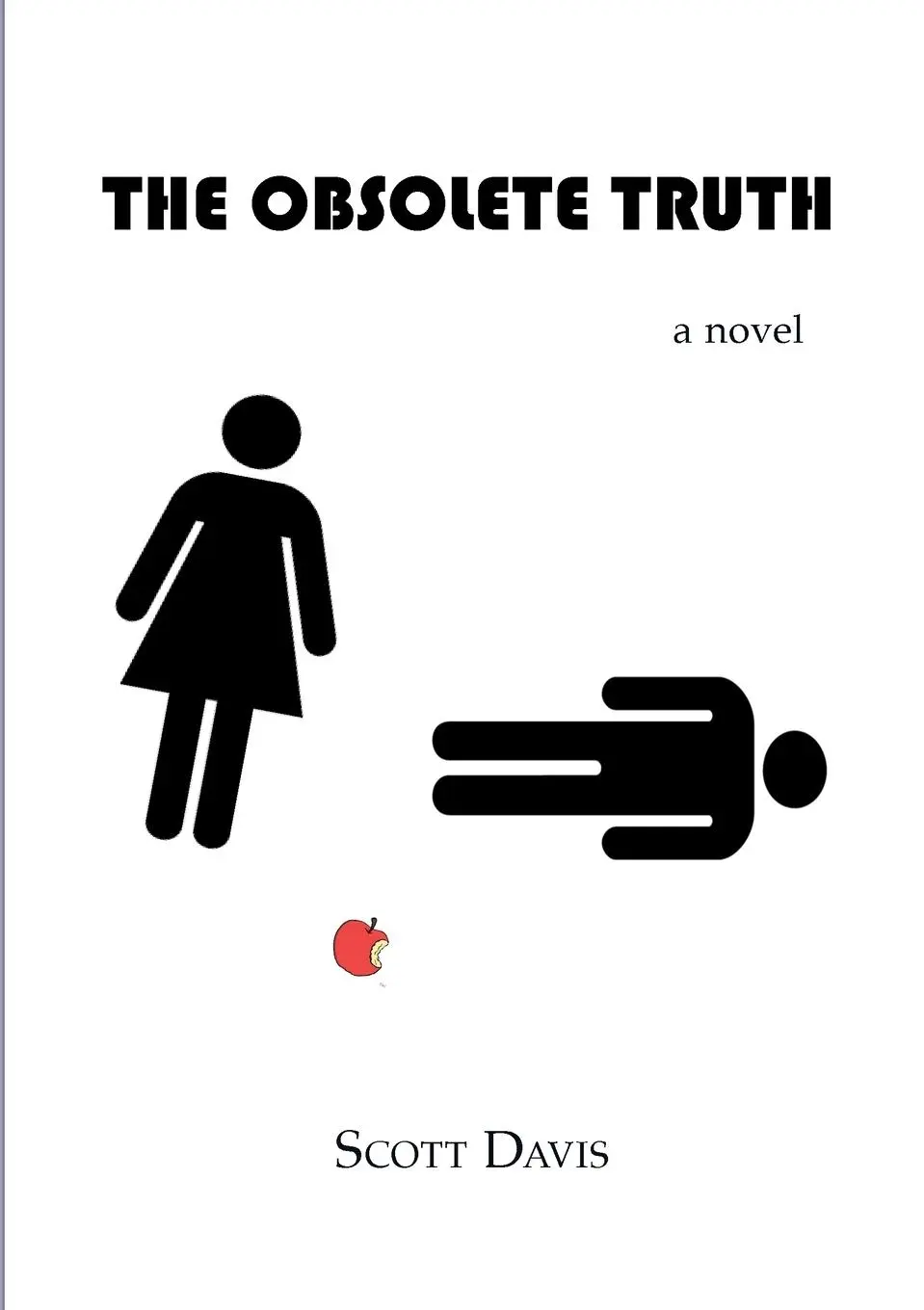 Cover: 9798218009878 | The Obsolete Truth | Scott Davis | Taschenbuch | Englisch | 2022