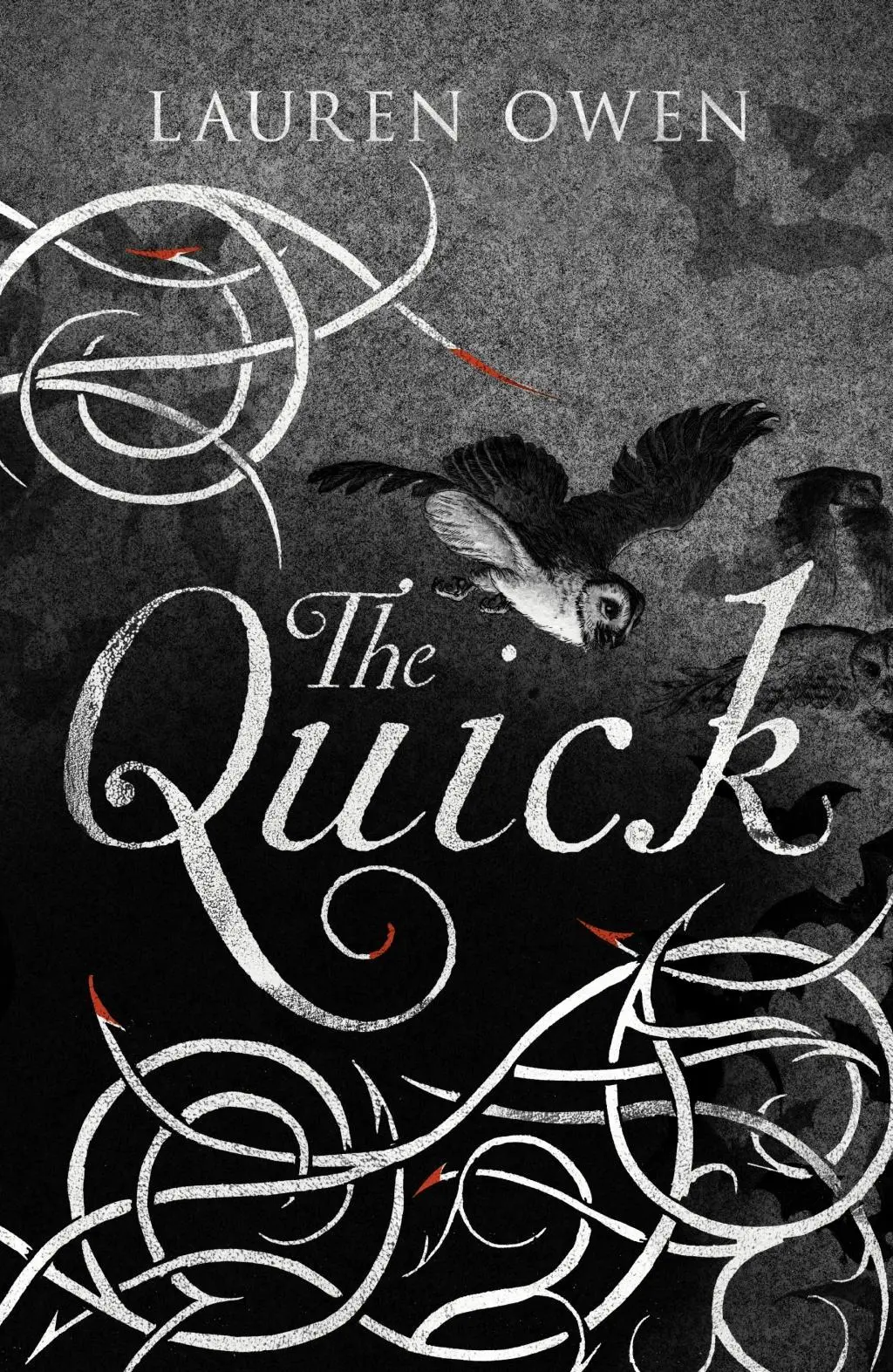 Cover: 9780099569978 | The Quick | Lauren Owen | Taschenbuch | 522 S. | Englisch | 2014