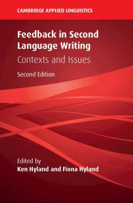 Cover: 9781108439978 | Feedback in Second Language Writing | Ken Hyland (u. a.) | Taschenbuch
