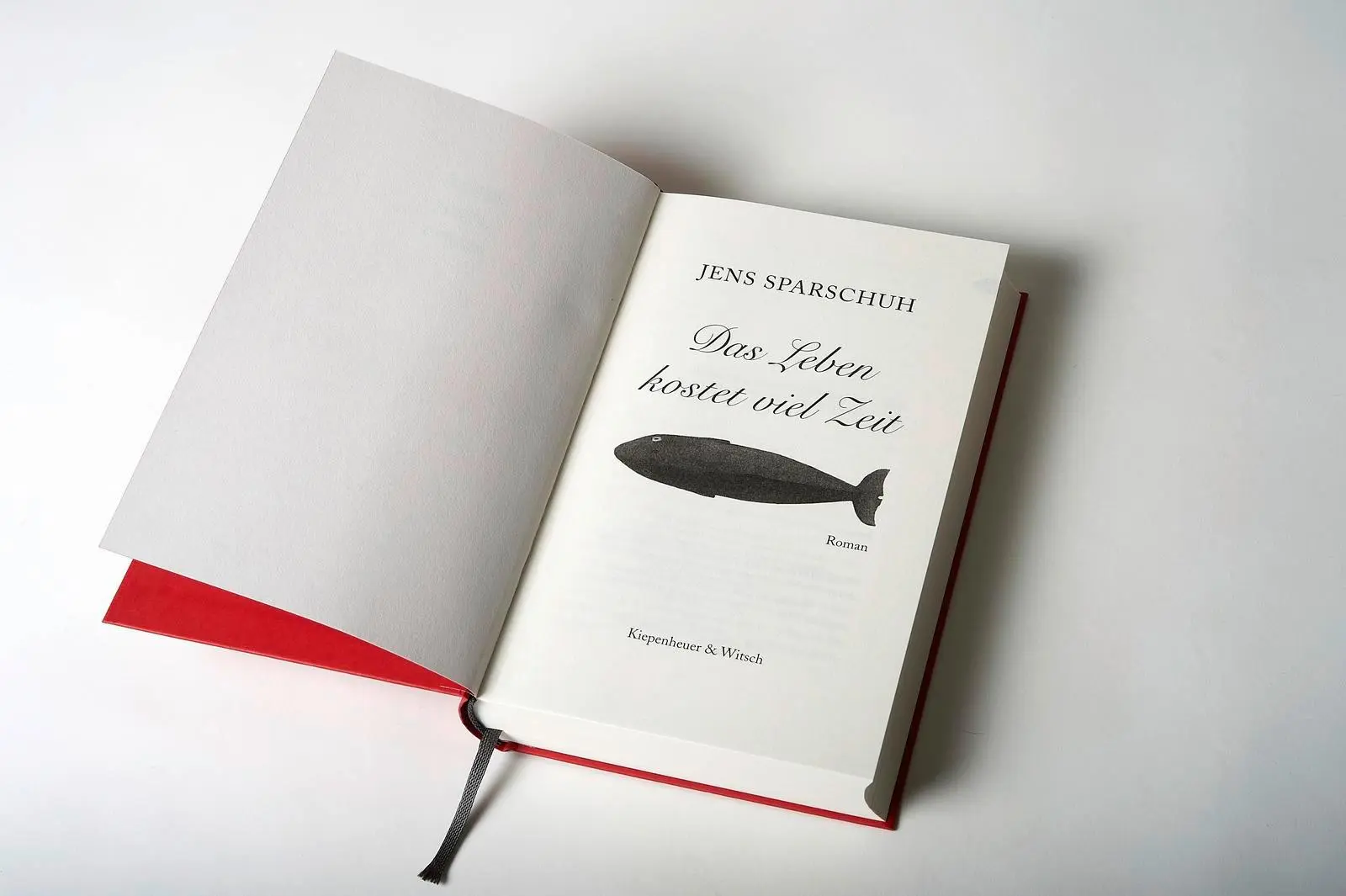 Bild: 9783462049978 | Das Leben kostet viel Zeit | Jens Sparschuh | Buch | 384 S. | Deutsch