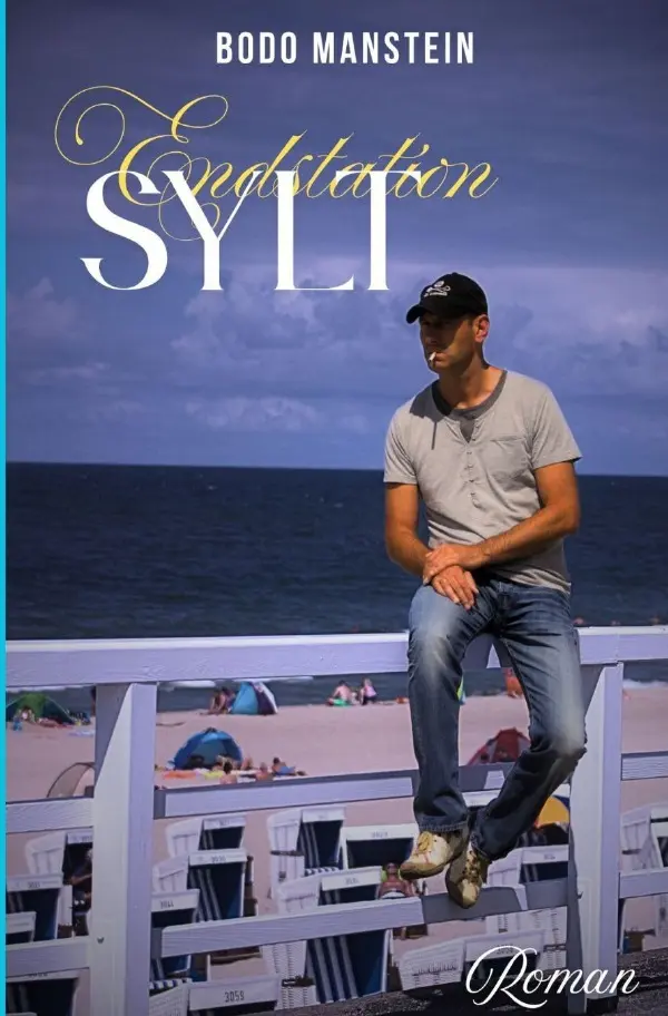 Cover: 9783737509978 | Endstation Sylt | Bodo Manstein | Taschenbuch | 316 S. | Deutsch