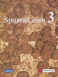 Cover: 9783766839978 | SpurenLesen 3 - Ausgabe für die Sekundarstufe I | Gerhard Büttner