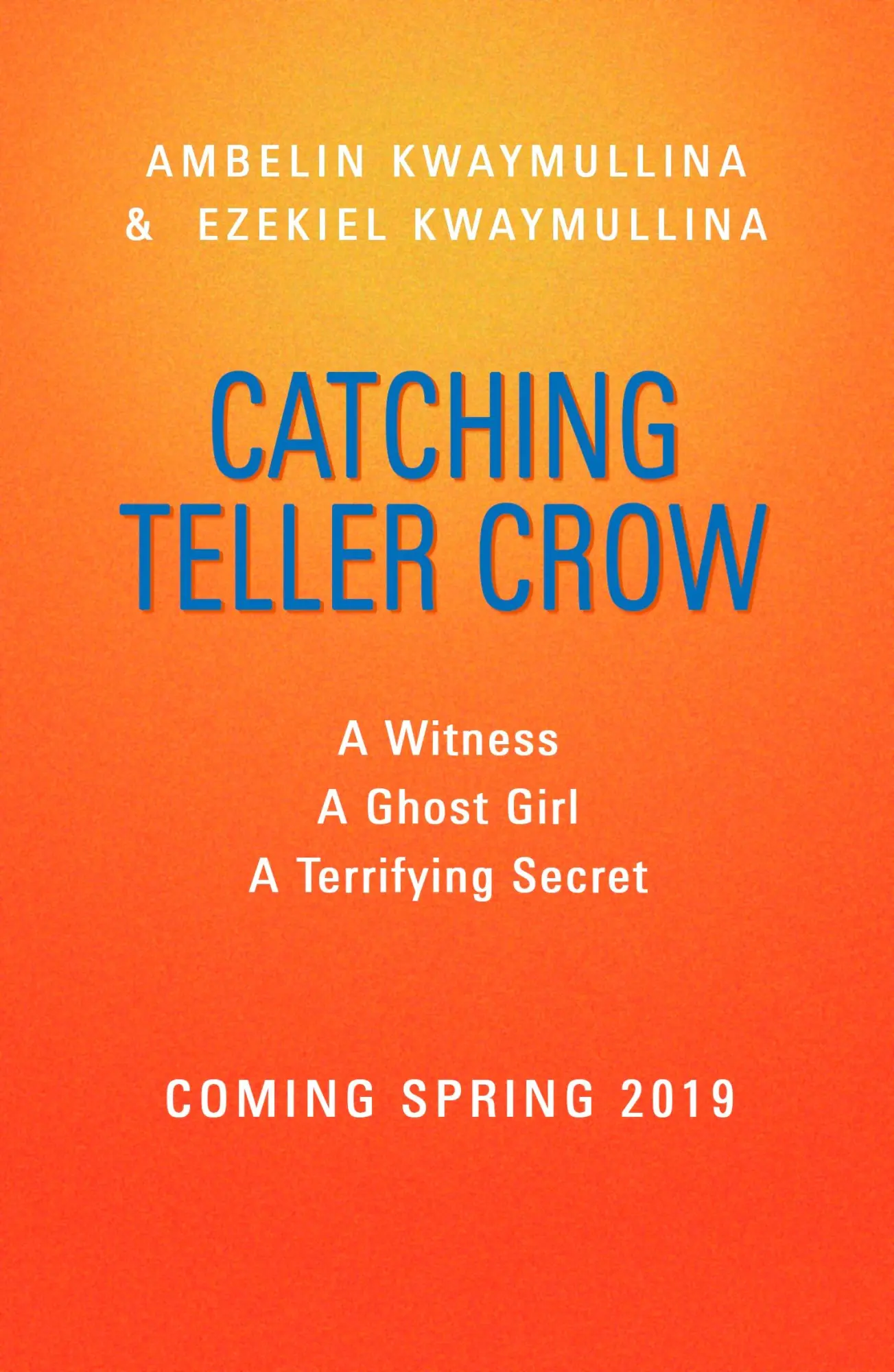Cover: 9780241380079 | Catching Teller Crow | Ambelin Kwaymullina (u. a.) | Taschenbuch