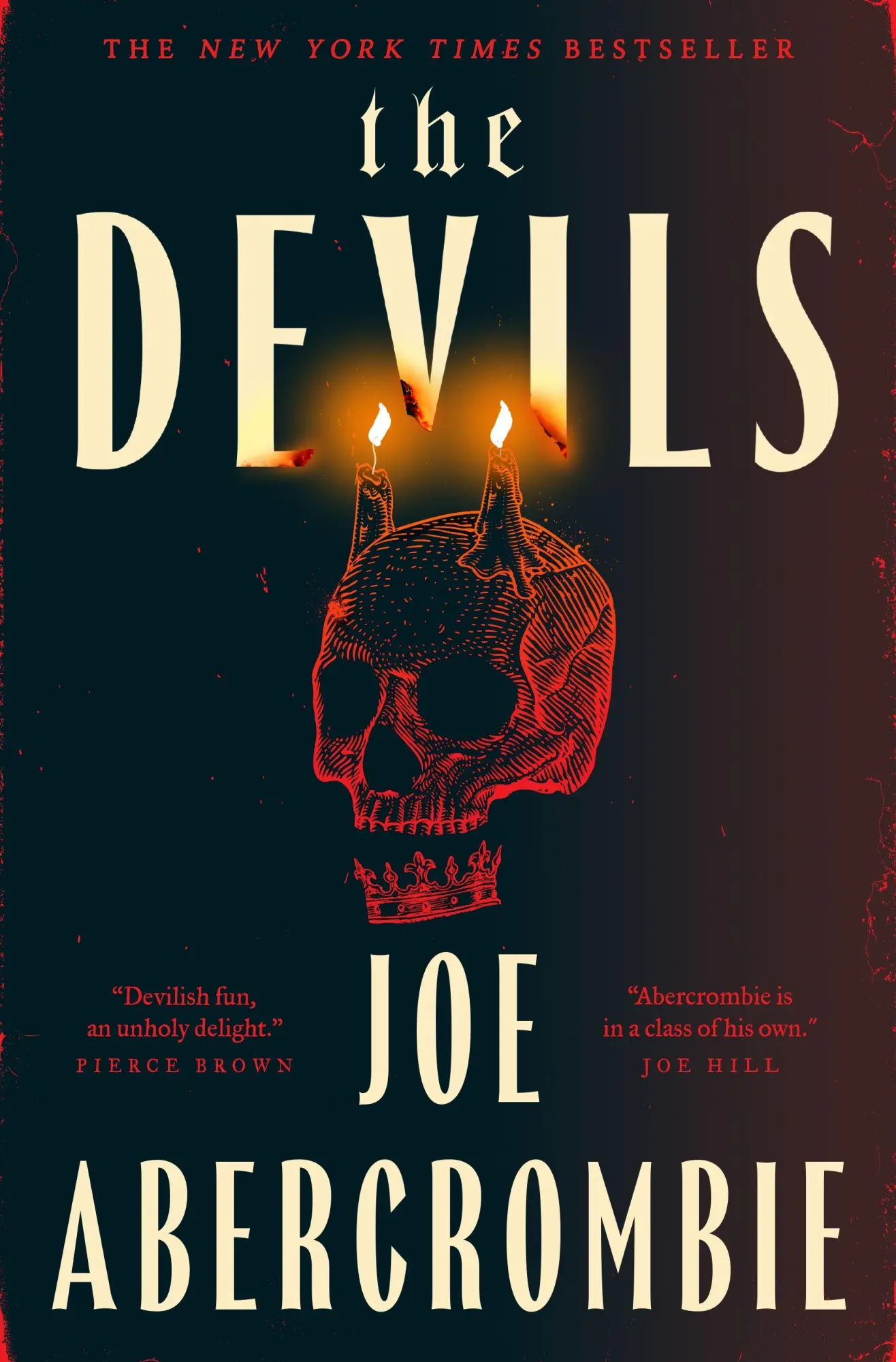 Cover: 9781250880079 | The Devils | Joe Abercrombie | Taschenbuch | Englisch | 2026
