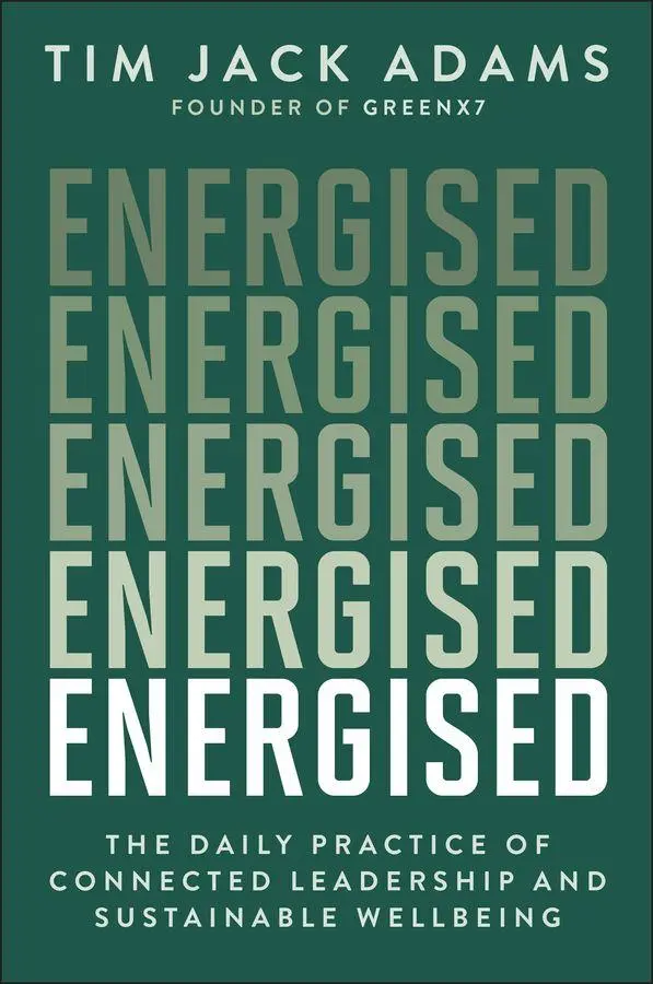 Energised