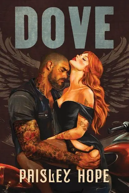 Cover: 9781464270079 | Dove (Standard Edition) | Paisley Hope | Taschenbuch | Englisch | 2026