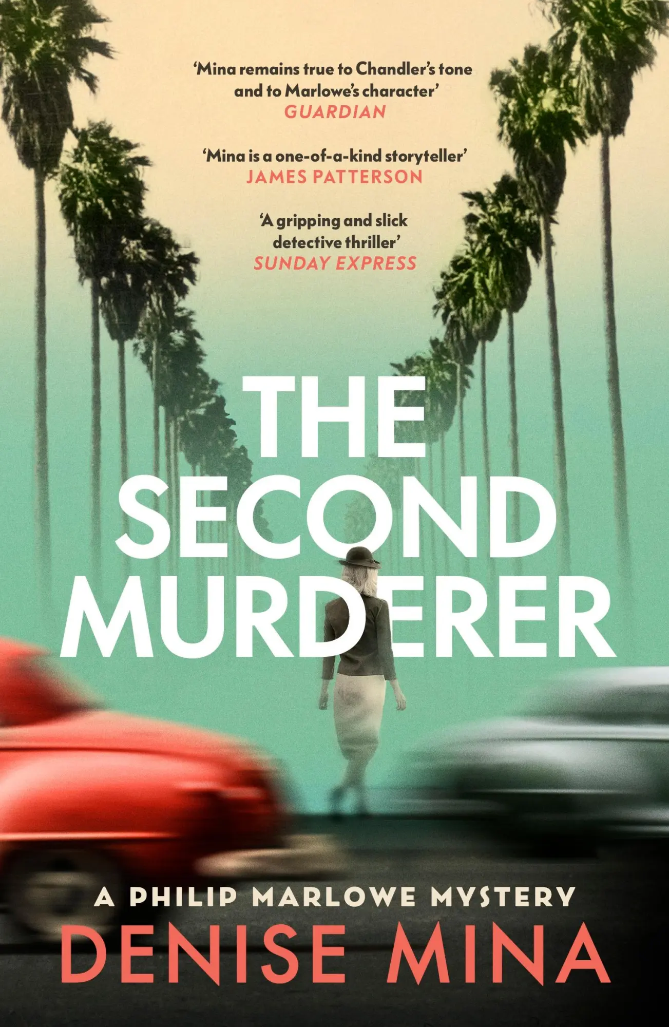 Cover: 9781529920079 | The Second Murderer | Denise Mina | Taschenbuch | 256 S. | Englisch