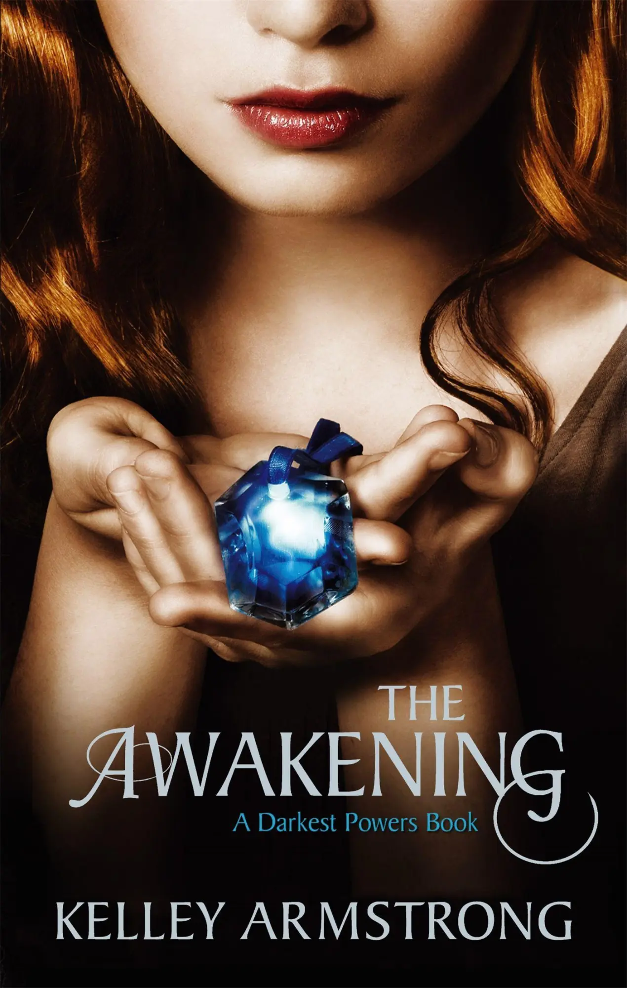 Cover: 9781907410079 | The Awakening | Book 2 of the Darkest Powers Series | Kelley Armstrong