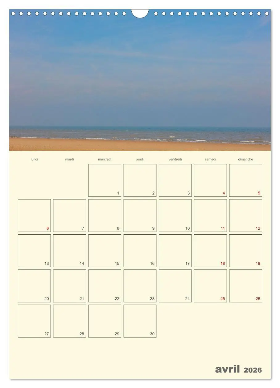 Bild: 9783516540079 | Comté belge de Flandre (Calendrier mural 2026 DIN A3 horizontal),...
