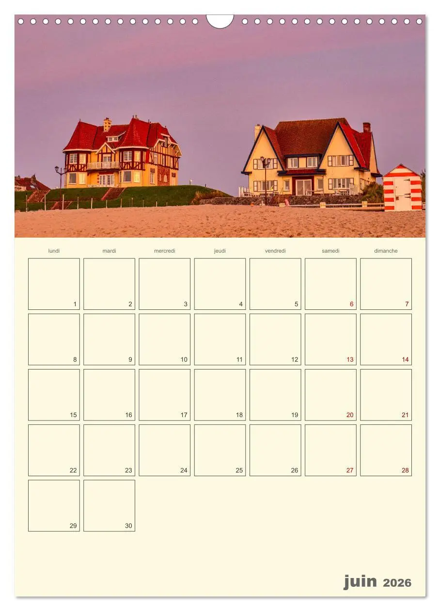Bild: 9783516540079 | Comté belge de Flandre (Calendrier mural 2026 DIN A3 horizontal),...