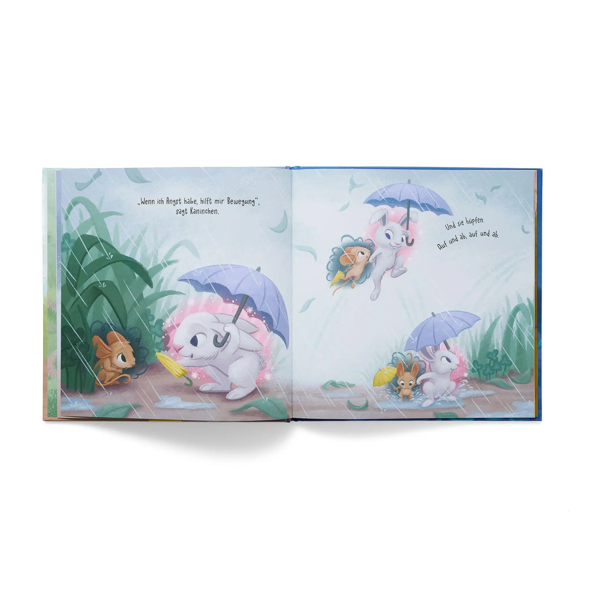 Bild: 9783689970079 | Immer weiter | Lynn Smith (u. a.) | Buch | 32 S. | Deutsch | 2026