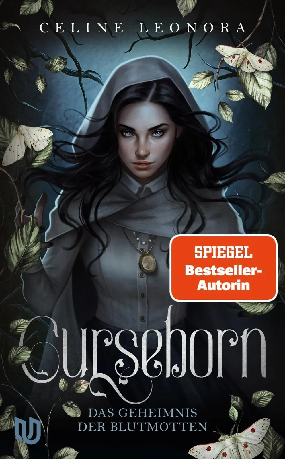 Cover: 9783690860079 | Curseborn | Celine Leonora | Buch | 448 S. | Deutsch | 2026