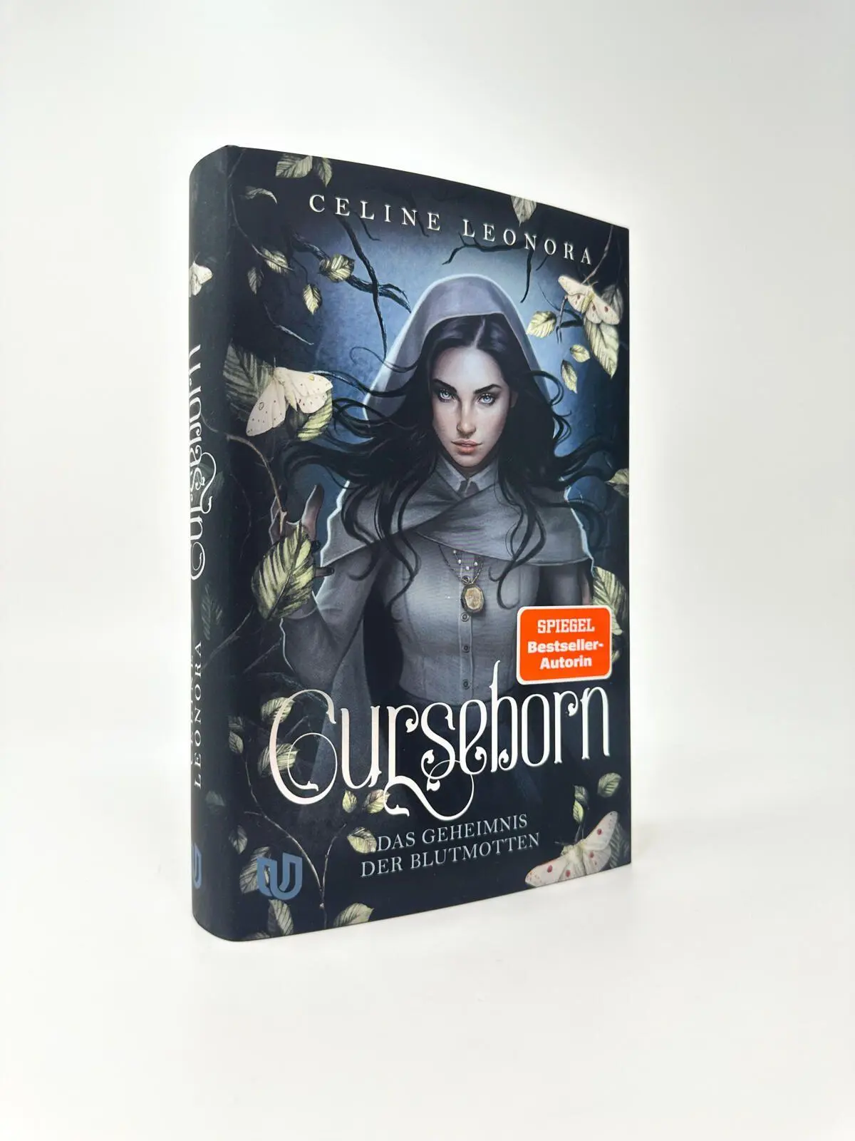 Bild: 9783690860079 | Curseborn | Celine Leonora | Buch | 448 S. | Deutsch | 2026
