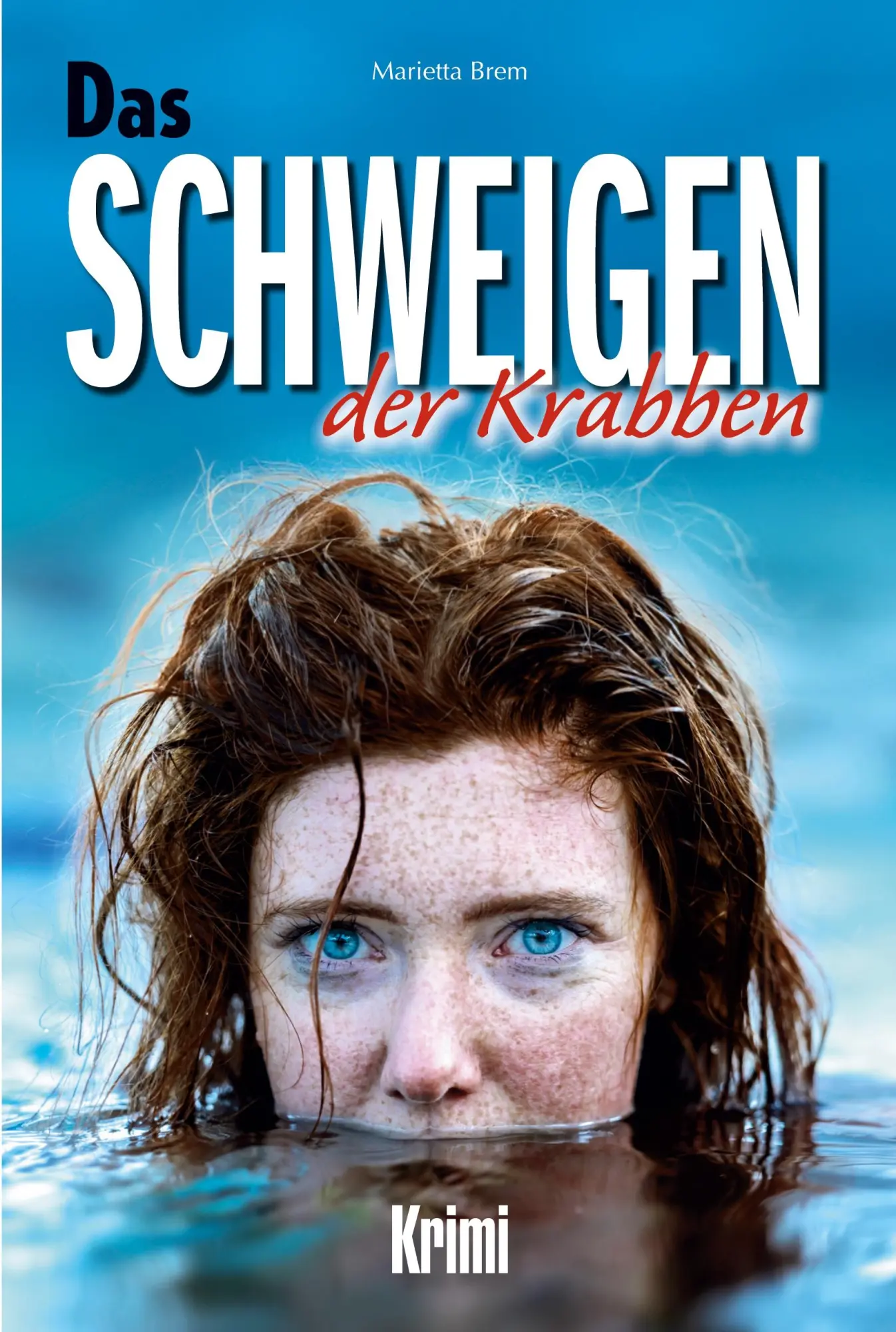 Cover: 9783691160079 | Das Schweigen der Krabben | Marietta Brem | Taschenbuch | Deutsch