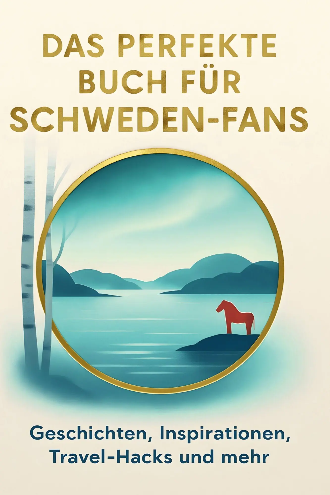 Cover: 9783695360079 | Das perfekte Buch für Schweden-Fans | Oliver Lange | Taschenbuch