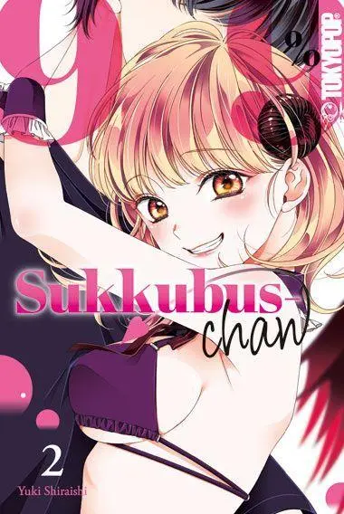 Cover: 9783759330079 | 99% Sukkubus-chan 02 | Yuki Shiraishi | Taschenbuch | 192 S. | Deutsch