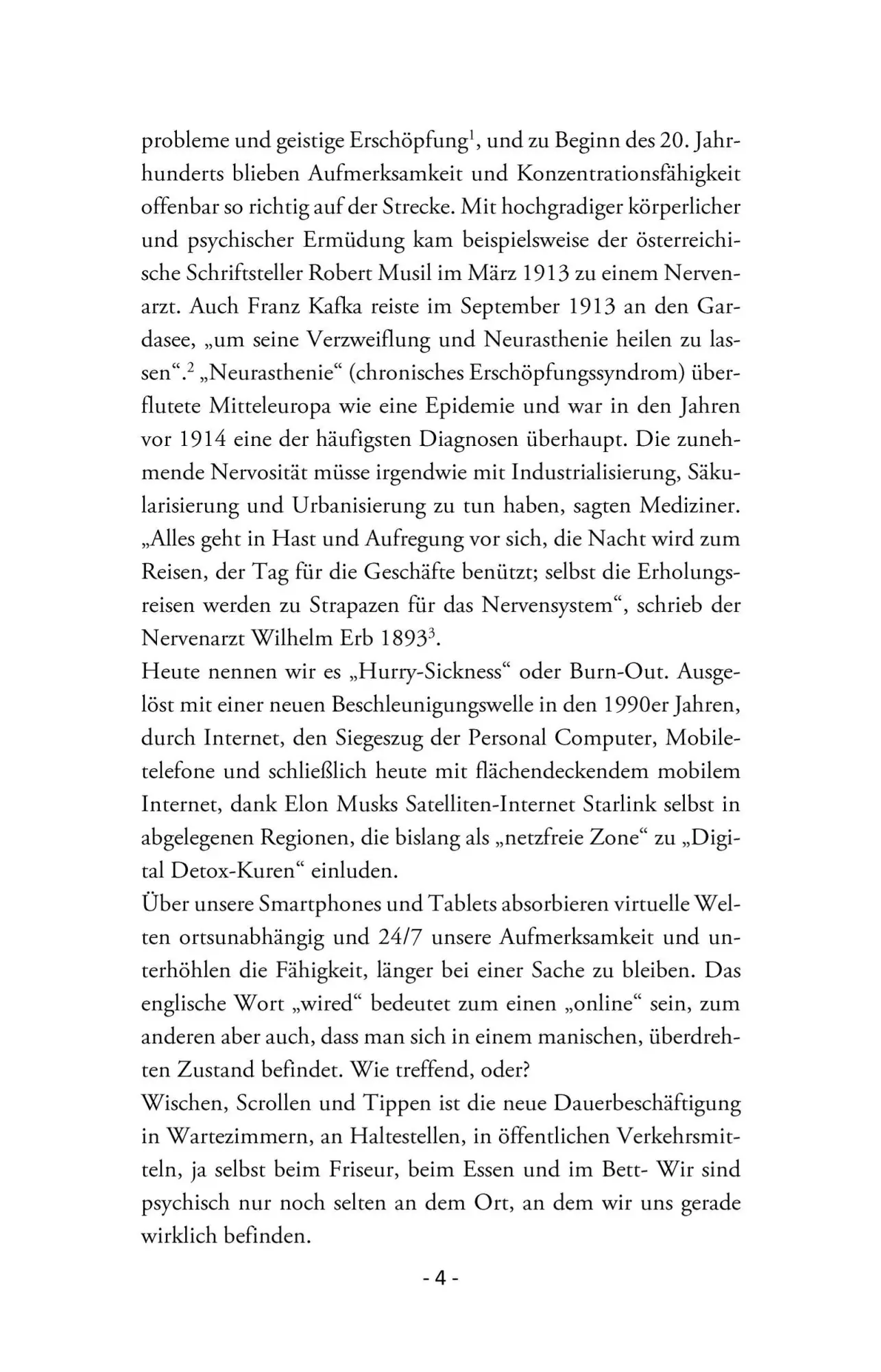 Bild: 9783833890079 | Kopf voll, Hirn leer | Cordula Nussbaum | Taschenbuch | 224 S. | 2023