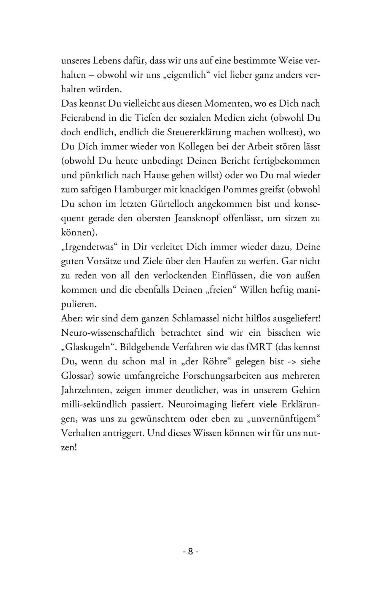 Bild: 9783833890079 | Kopf voll, Hirn leer | Cordula Nussbaum | Taschenbuch | 224 S. | 2023