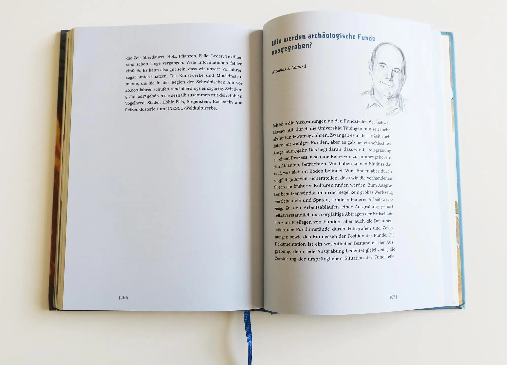 Bild: 9783981920079 | Fred in der Eiszeit | Der Feuerzauber | Birge Tetzner | Buch | Fred