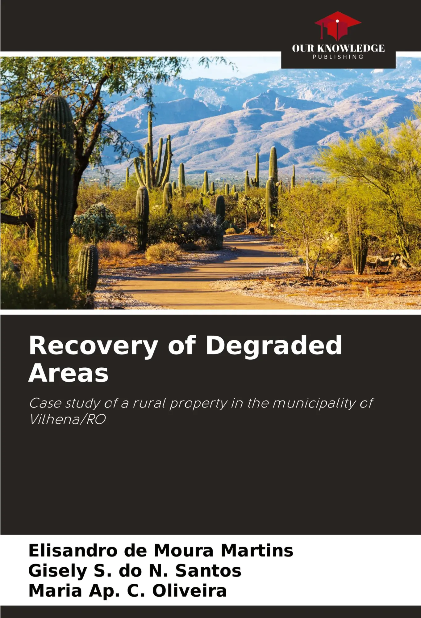 Recovery of Degraded Areas