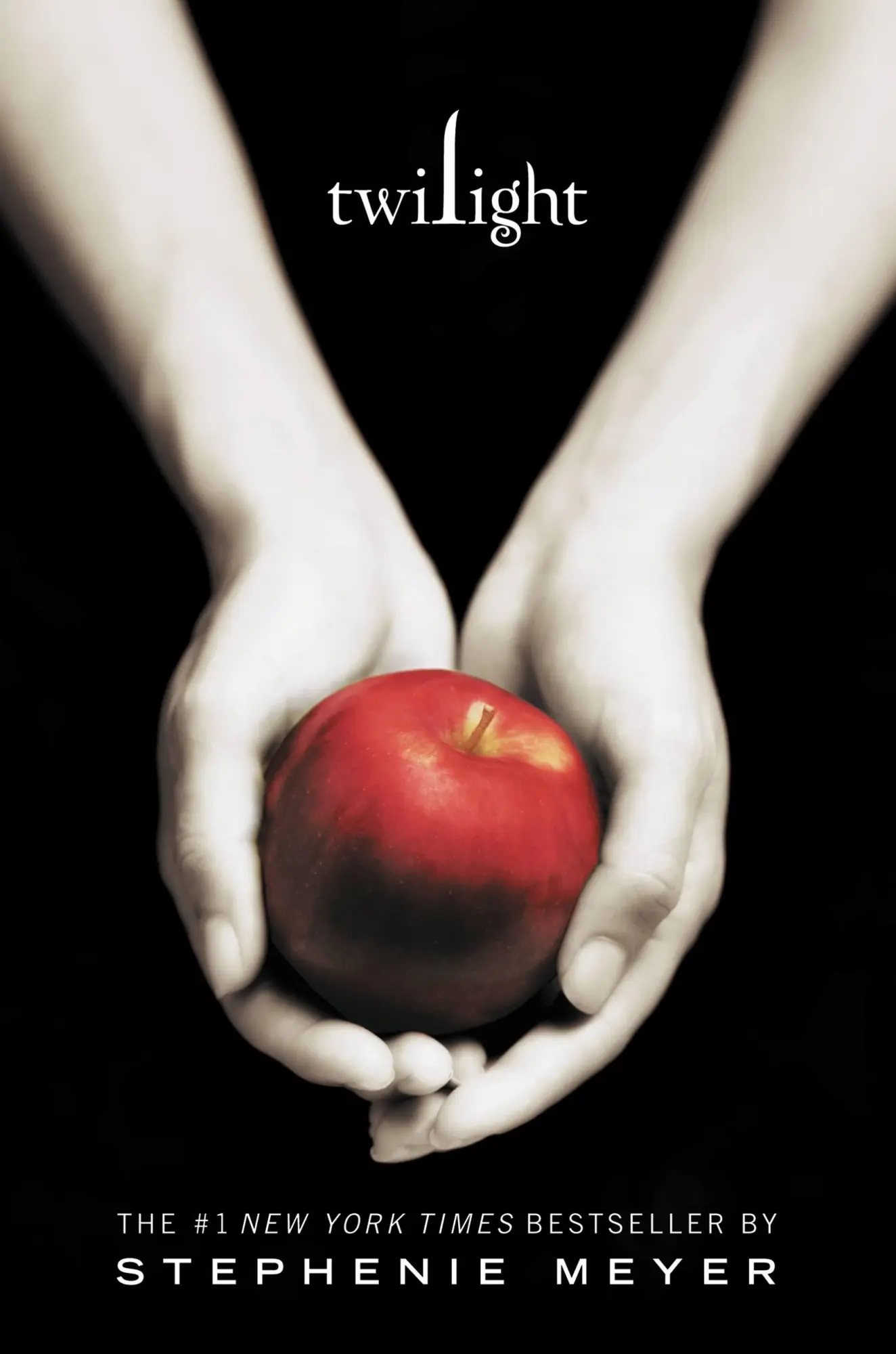 Cover: 9780316160179 | Twilight | Stephenie Meyer | Buch | Gebunden | Englisch | 2005