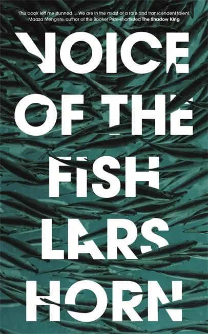 Cover: 9781804440179 | Voice of the Fish | Lars Horn | Taschenbuch | Kartoniert / Broschiert