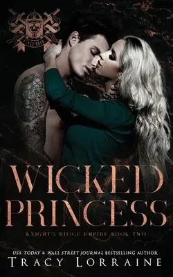 Cover: 9781914950179 | Wicked Princess | Tracy Lorraine | Taschenbuch | Englisch | 2021
