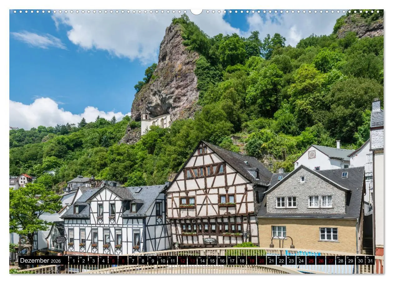 Bild: 9783457750179 | Idar-Oberstein - Schmuck und Soldaten (hochwertiger Premium...