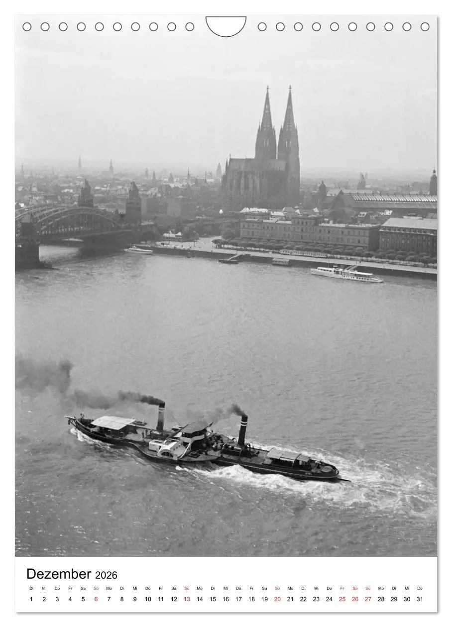 Bild: 9783516390179 | Zeitreise Köln 1930er Jahre. Fotograf: Karl Heinrich Lämmel...
