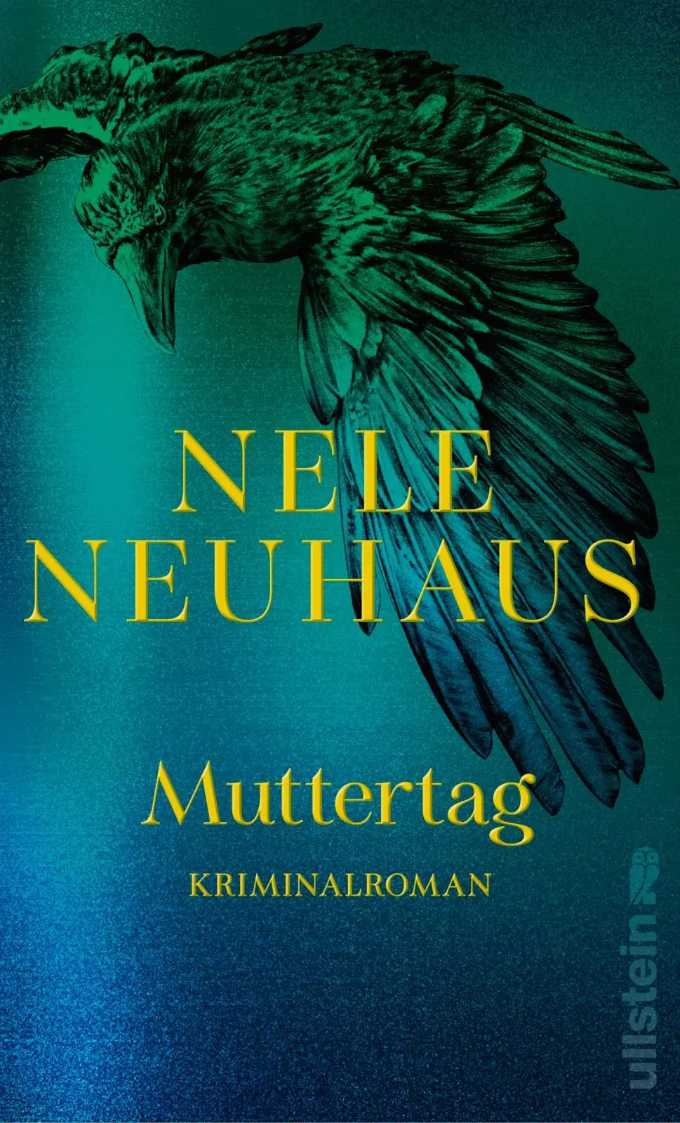 Cover: 9783548070179 | Muttertag | Kriminalroman Der Bestseller als neue limitierte Ausgabe