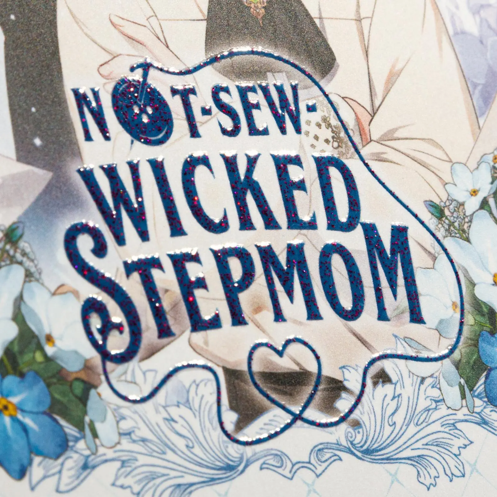 Bild: 9783551630179 | Not-Sew-Wicked Stepmom 6 | Iru | Taschenbuch | Not-Sew-Wicked Stepmom