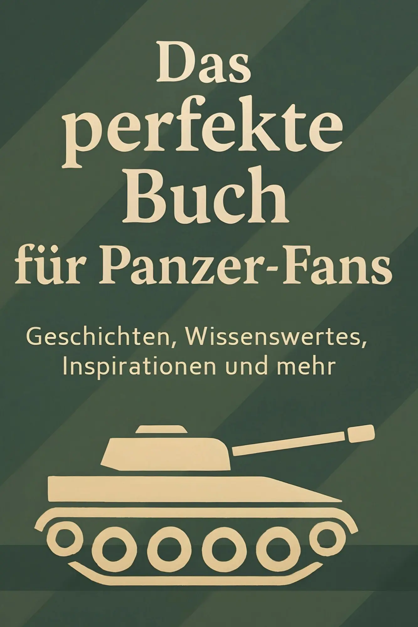 Cover: 9783695350179 | Das perfekte Buch für Panzer-Fans | Henry Schmied | Taschenbuch | 2025