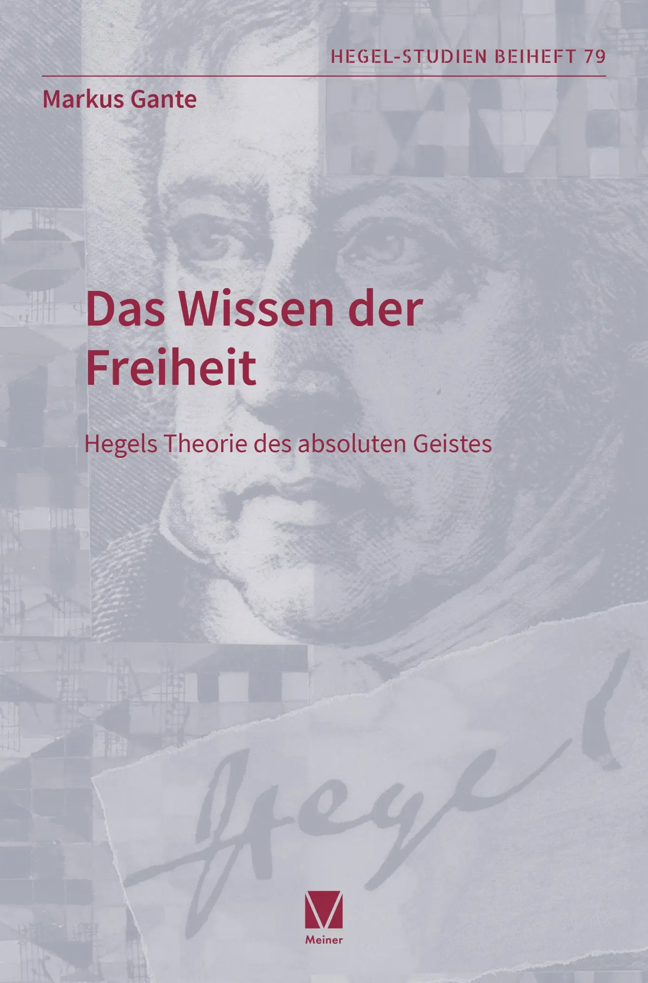 Das Wissen der Freiheit